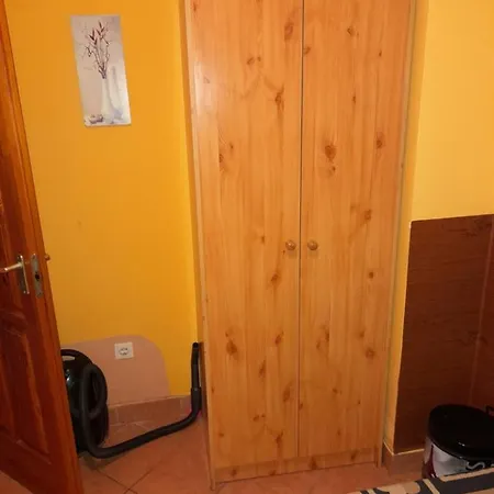 Hostel Rakoczi