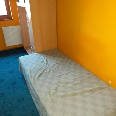 Rakoczi Hostel Beci