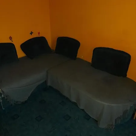 Rakoczi Hostel Πετς