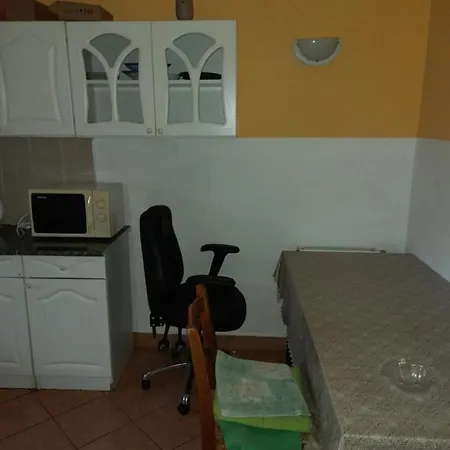 Hostel Rakoczi *